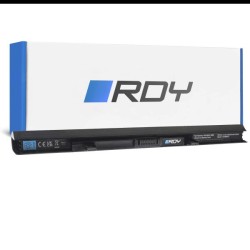 RDY Laptop baterie PA5185U-1BRS pro Toshiba Satellite C50-B C50D-B C55-C C55D-C C70-C C70D-C L50-B L50D-B L50-C L50D-C