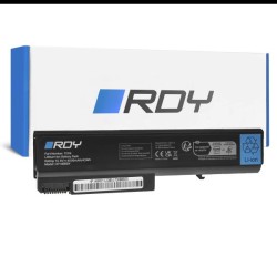 RDY Laptop baterie TD06 TD09 pro HP EliteBook 6930 6930p 8440p ProBook 6550b 6555b Compaq 6530b 6730b