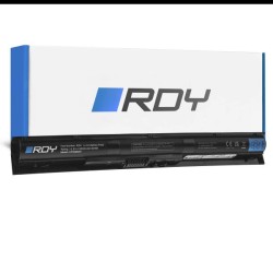RDY Laptop baterie KI04 pro HP Pavilion 15-AB 15-AB250NG 15-AB250NW 15-AK057NW 15-AK066NA 17-G152NP 17-G152NS 17-G152NW