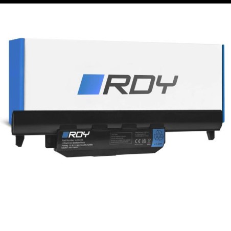 Baterie RDY A32-K55 to Asus R400 R500 R500V R500VJ R700 R700V K55 K55A K55VD