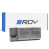 Baterie RDY PC764 JD634 to Dell Latitude D620 D620 ATG D630 D630 ATG D630N D631