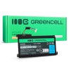 Greencell baterie pro Asus C31N1912 / B31N1912 3HWPP ASUS VivoBook 14: E410MA, L410MA, E410KA, E510MA
