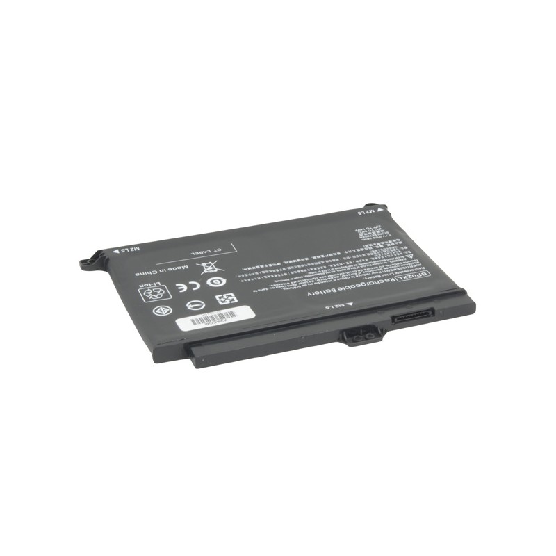 HP baterie pro HP Pavilion 15-Au, Li-Ion, 7.7V, 4400mAh, 34Wh, NOHP-BP02XL-P44