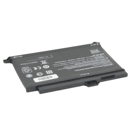 HP baterie pro HP Pavilion 15-Au, Li-Ion, 7.7V, 4400mAh, 34Wh, NOHP-BP02XL-P44