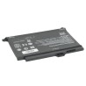 HP baterie pro HP Pavilion 15-Au, Li-Ion, 7.7V, 4400mAh, 34Wh, NOHP-BP02XL-P44