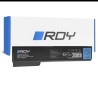 Baterie RDY CC06 CC06XL to HP EliteBook 8460p 8460w 8470p 8470w 8560p 8570p ProBook 6360b 6460b