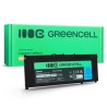 Greencell baterie pro HP SR03XL HP Pavilion Gaming 15