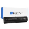 Baterie RDY EV06 HSTNN-CB72 HSTNN-LB72 to HP G50 G60 G70 Pavilion DV4 DV5 DV6