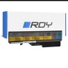 Baterie RDY L09L6Y02 L09S6Y02 to Lenovo B570 B575 B575e G560 G565 G575 G570 G770 G780