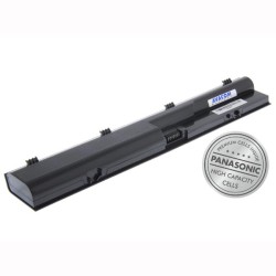 Avacom baterie pro HP ProBook 4330s, 4430s, 4530s, Li-Ion, 10.8V, 5800mAh, 63Wh, články Panasonic, NOHP-PB30-P29