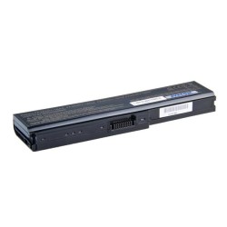 Avacom baterie pro Toshiba Satellite U400, M300, Portege M800, Li-Ion, 10.8V, 5200mAh, 56Wh, články Samsung, NOTO-U4-806