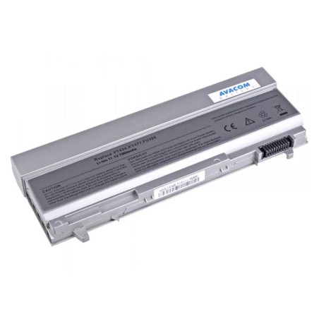 Avacom baterie pro Dell Latitude E6400, E6410, E6500, Li-Ion, 11.1V, 7800mAh, 87Wh, články Samsung, NODE-E64H-806