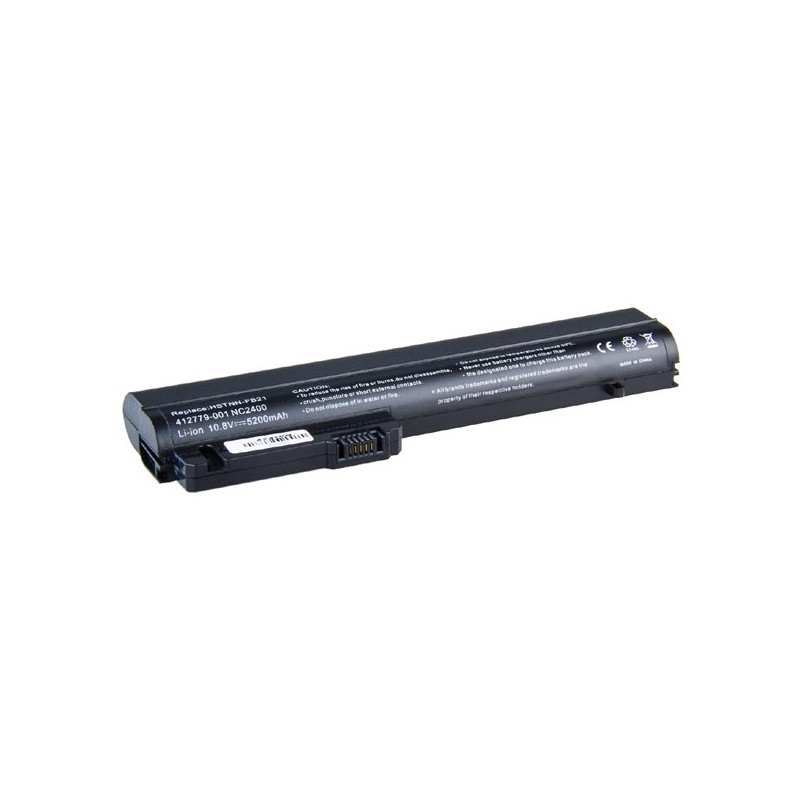 Avacom baterie pro HP Business Notebook 2400,nc2400,2510p, Li-Ion, 10.8V, 5200mAh, 56Wh, články Samsung, NOHP-240H-S26