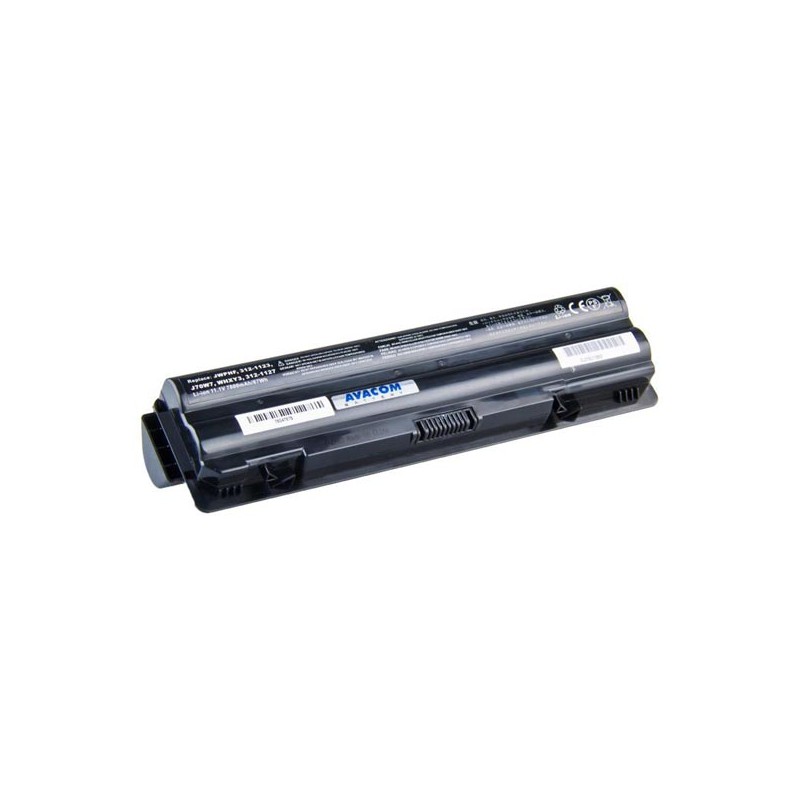 Avacom baterie pro Dell XPS 14/15/17, Li-Ion, 11.1V, 7800mAh, 87Wh, články Samsung, NODE-XPLH-806