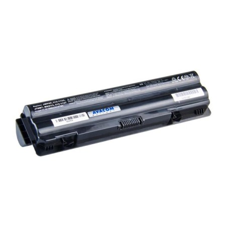 Avacom baterie pro Dell XPS 14/15/17, Li-Ion, 11.1V, 7800mAh, 87Wh, články Samsung, NODE-XPLH-806