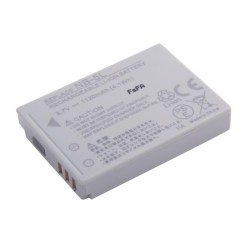 Canon NB-5L Li-ion 3.7V 1120mAh 4.1Wh