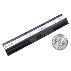 Avacom baterie pro HP ProBook 4730s, Li-Ion, 14.4V, 5800mAh, 84Wh, články Panasonic, NOHP-PB47-P29