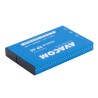 Avacom baterie pro Fujifilm, Kodak, Olympus, Samsung NP-60, KLIC-5000, LI-20B, SLB-1037, SLB-1137, Li-Ion, 3.7V, 1000mAh