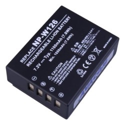 Avacom baterie pro Fujifilm Li-Ion, 7.2V, 1100mAh, 7.9Wh