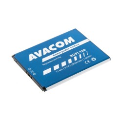 Avacom baterie do mobilu, 3.7V, HTC Desire 526, Li-Ion, GSHT-D526-S2000, 2000mAh, 7.4Wh, (náhrada BOPL4100)