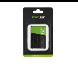 Green Cell Smartphone baterie pro LG G3 BL-53YH