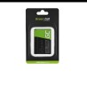 Green Cell Smartphone baterie pro LG G3 BL-53YH