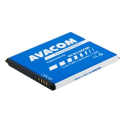 Avacom baterie pro Samsung Galaxy J1, Li-Ion, 3.85V, GSSA-J100-1850, 1850mAh, 7.1Wh