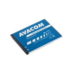 Avacom baterie pro Lenovo, Lenovo A356, Li-Ion, 1, 3.7V, GSLE-BL171-1500, 1500mAh, 5.6Wh