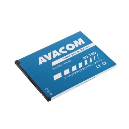 Avacom baterie pro Microsoft Lumia 950XL, Li-Ion, 3.85V, GSMI-BVT4D-S3300, 3300mAh, 12.7Wh, náhrada za BV-T4D