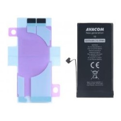 Baterie pro Apple iPhone 13 Li-Ion 3,84V 3227mAh (náhrada A2655)