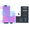 Baterie pro Apple iPhone 13 Pro, Li-Ion 3,87V 3095mAh (náhrada A2656)