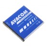 Avacom baterie pro Samsung I9070 Galaxy S Advance, Li-Ion, 3.7V, GSSA-I9070-S1500A, 1500mAh, 3.7Wh