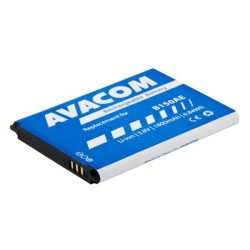 Avacom baterie pro Samsung Galaxy Core Duos, Li-Ion, 3.8V, GSSA-B150AE-1800, 1800mAh, 6.8Wh