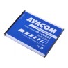 Avacom baterie pro Samsung i9100, Li-Ion, 3.7V, GSSA-I9100-S1650A, 1650mAh, 3.7Wh