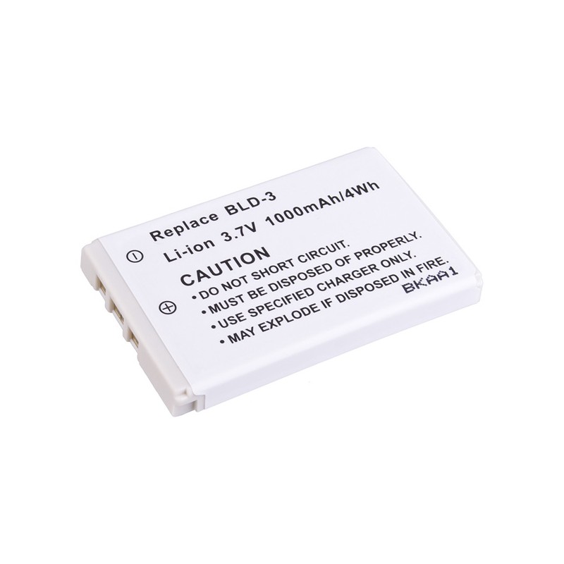 Avacom baterie pro Nokia Li-Ion, 3.7V, GSNO-BLD3-1000, 1000mAh, 3.7Wh