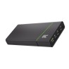 Green Cell powerbanka GC PowerPlay Ultra 26800mAh 128W, 4 nabíjecí porty pro notebooky, iPad, iPhone, Nintendo Switch a další