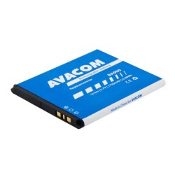 Avacom baterie pro Sony Xperia L, Li-Ion, 3.7V, GSSE-BA900-1750, 1750mAh, 6.5Wh