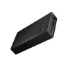 Powerbanka Green Cel PowerPlay20 20000mAh s rychlým nabíjením, 2x USB Ultra Charge a 2x USB-C