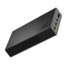 Green Cell, Power Bank, PowerPlay10S, Li-Pol, 5/9/12V, nabíjení mobilních telefonů aj., PBGC02S, 10000mAh, 2x USB-A,2x USB-C