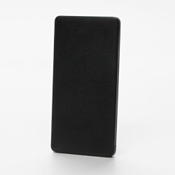 Power Bank Li-ion, 5V, 5000mAh, nabíjení mobilních telefonů aj., 2xkonektor, černá, DOPRODEJ
