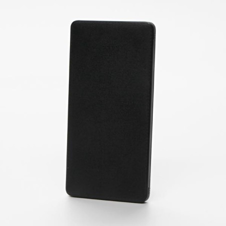 Power Bank Li-ion, 5V, 5000mAh, nabíjení mobilních telefonů aj., 2xkonektor, černá, DOPRODEJ
