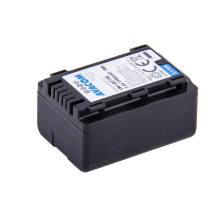 Avacom baterie pro Panasonic VW-VBT190, Li-Ion, 3.6V, 1950mAh, 7Wh