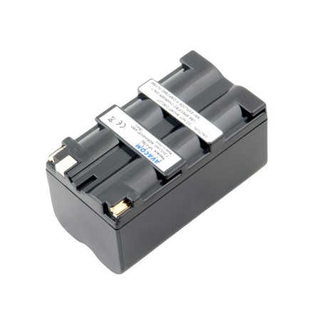 Sony NP-F750 Li-Ion 7.2V 5200mAh 37.4 Wh