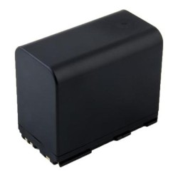 Avacom baterie pro Canon BP 970, Li-Ion, 7.4V, 7800mAh, 58Wh
