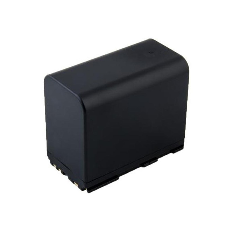 Avacom baterie pro Canon BP 970, Li-Ion, 7.4V, 7800mAh, 58Wh