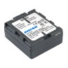 Panasonic CGA-DU07/CGR-DU07 Li-Ion 7.2V 720mAh 5.2Wh