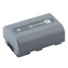 Avacom baterie pro Sony NP-FP50, Li-Ion, 7.2V, 750mAh, 5.4Wh