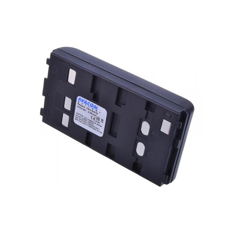 Avacom baterie pro Two Ways Ni-MH, 6V, 2000mAh, 12.6Wh