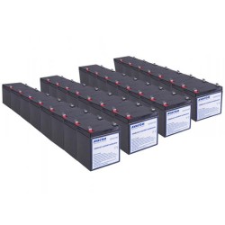 Avacom bateriový kit pro renovaci IBM UPS 7500XHV