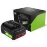 Green Cell baterie pro Bosch 18V 5Ah náhrada za GBA 1600A002U5